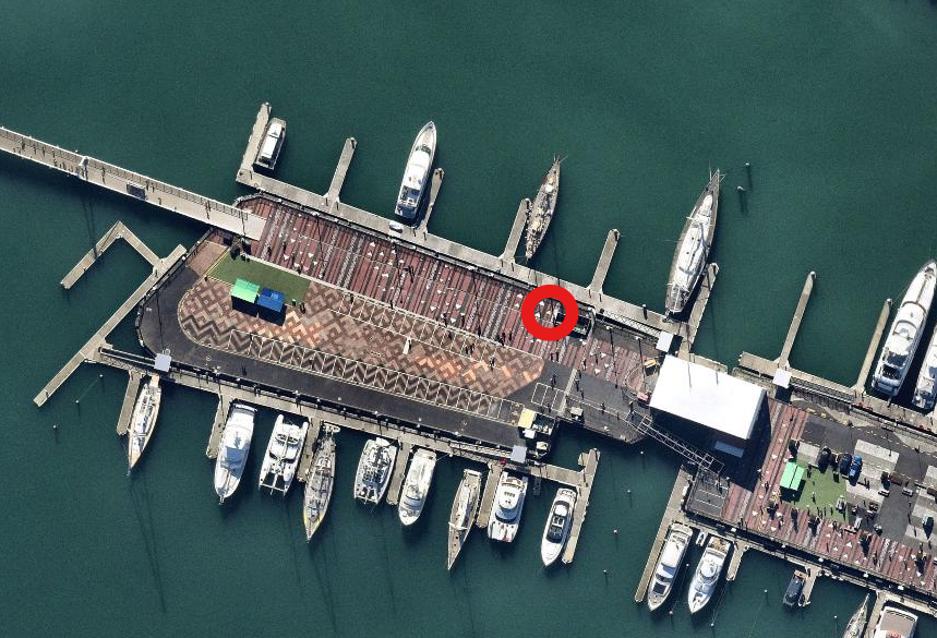 Cans For Kai TE WERO ISLAND