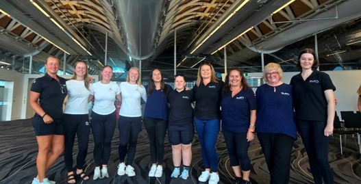 Boat Show Women In Marine 2