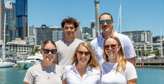 20260130 Staff Photos 6766